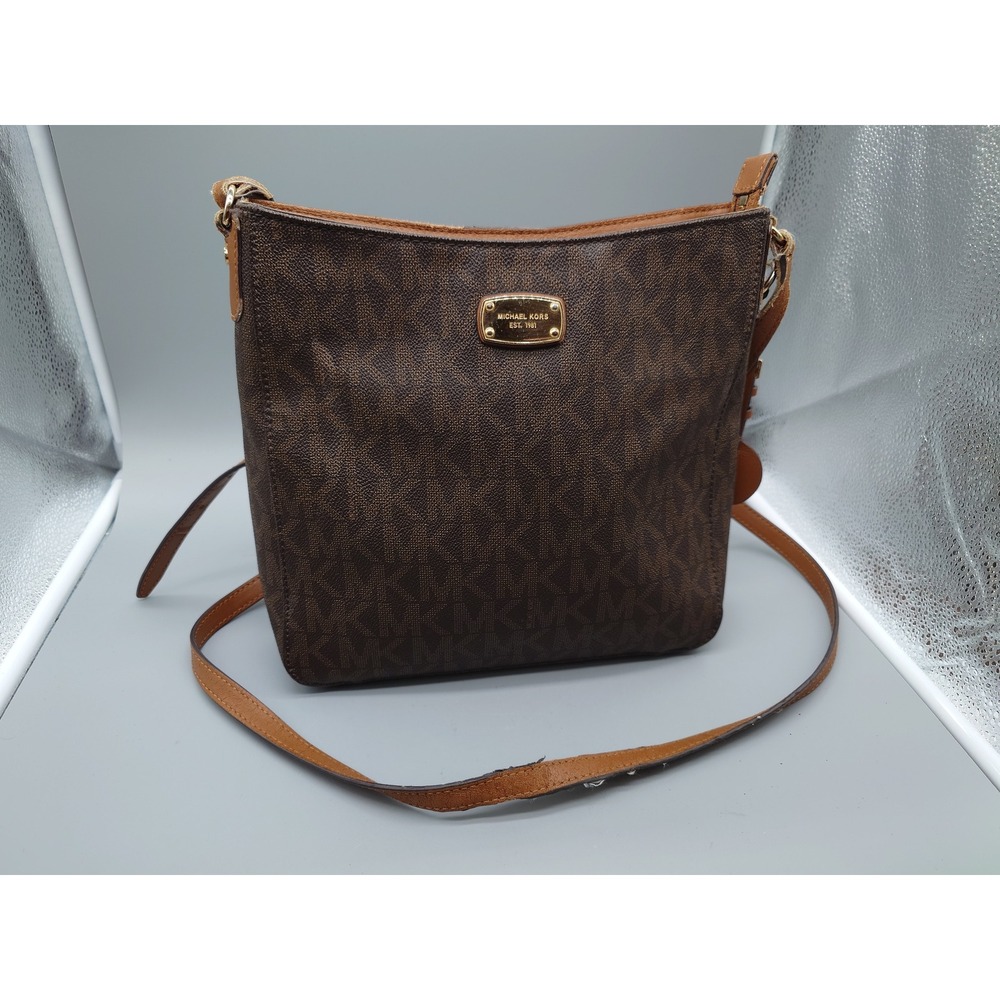 Michael Kors Messenger Bag One Size IM-1611 [GNH017355]
